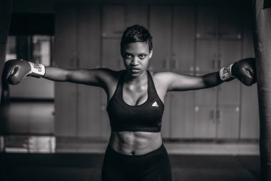 Box; fitness